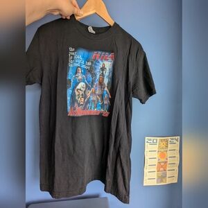 H3 Podcast Hila Klein T-shirt - M